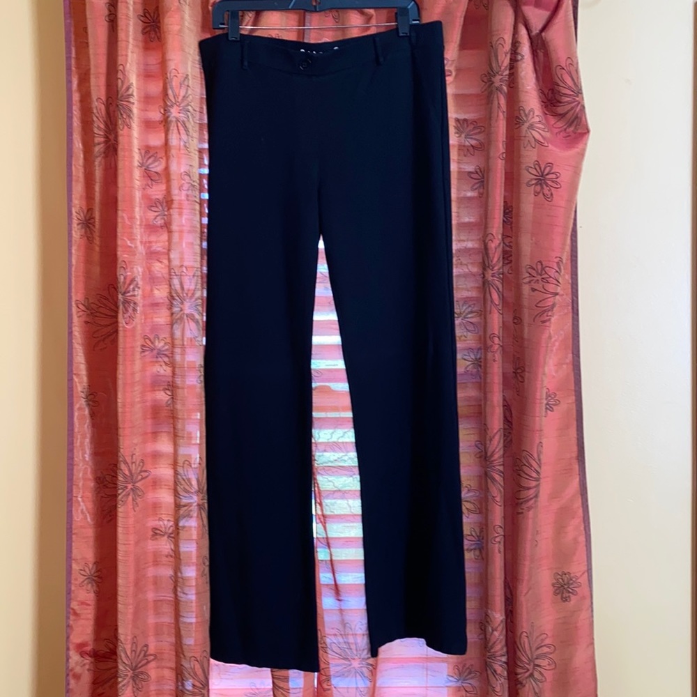 Women’s Betabrand Bootcut Yoga Dress Pants